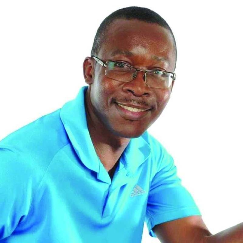 Thomas Nkhoma Chairman