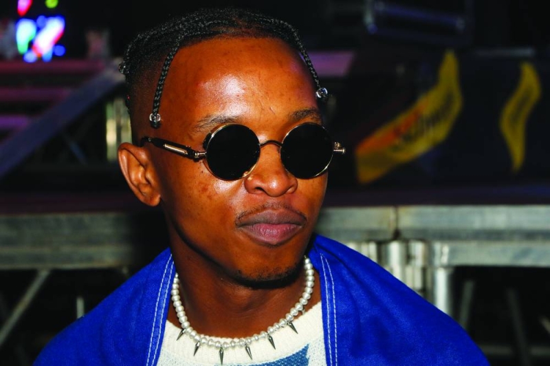 Ntate Stanna. PIC PHATSIMO KAPENG..