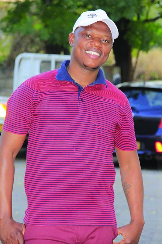 Kagiso Cedrick Ranku