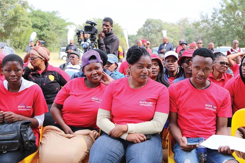 BOFEPUSO members have pensions with the BPOPF FILE PIC