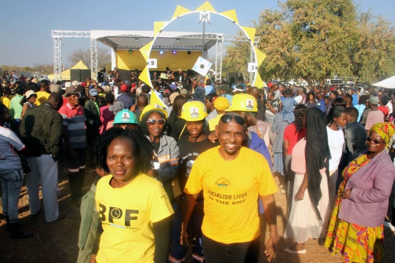 BPF court case for Friday - Vimarsana News