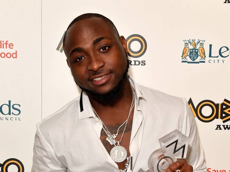 Gov't clears Davido performance confusion :: Mmegi Online - Vimarsana News