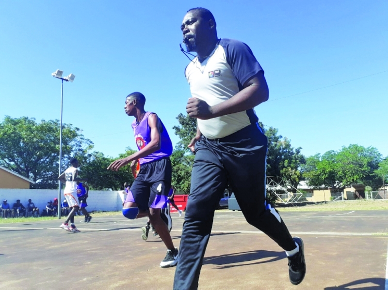 Game time: The Basketball League enters a crucial phase PIC: BBA