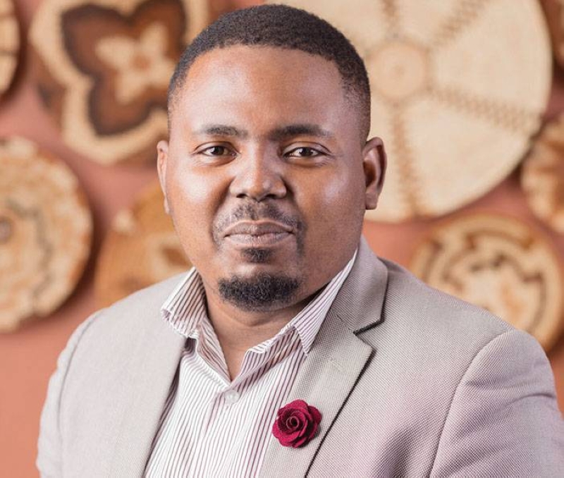 Wabo Moswate Stanbic Bank Botswana Head of Everyday Banking Lending and Cash