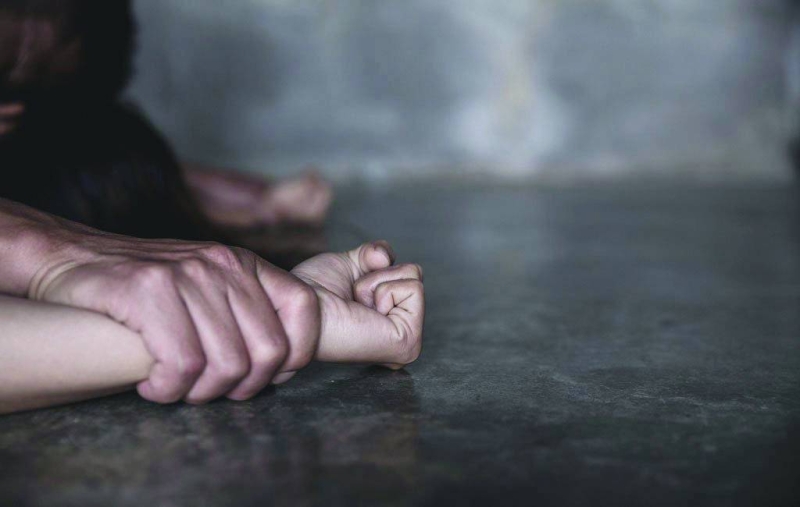 Man fleeing with minor charged with defilement - Vimarsana News