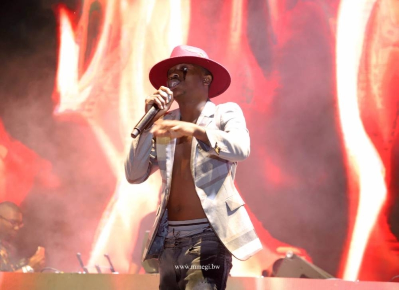 Forbes delegates get a treat of African music - Vimarsana News