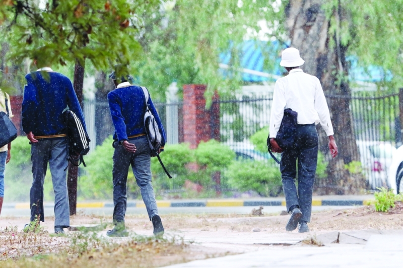 Left behind: The fight against gender-based violence often neglects the boy-child victim