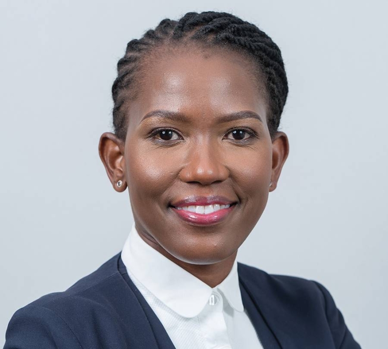 Seeing expansion: Mathe-Lisenda is eyeing growth in the retail investor segment of the market
