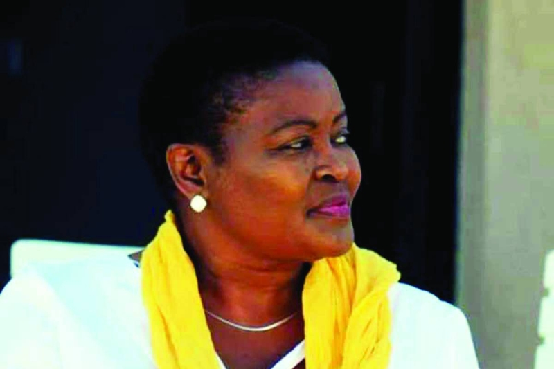 Boitumelo Phadi-Mmutle
