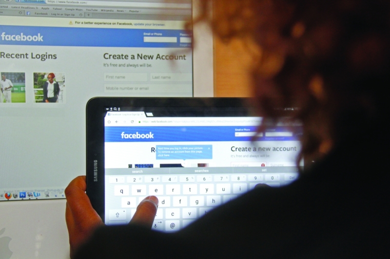 Unhappy hunting ground: Social media is the platform most preferred by scammers