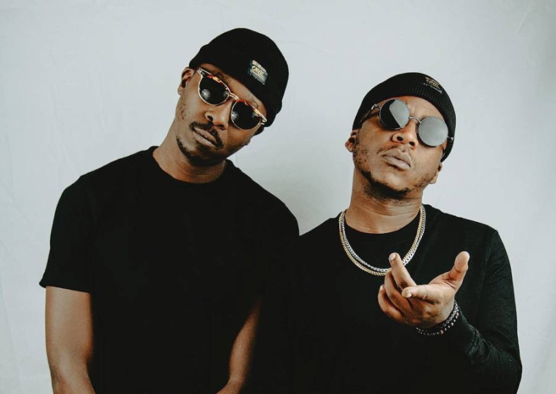 Black Motion