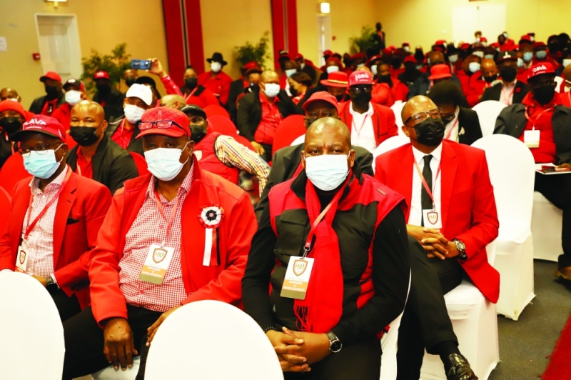 BDP diehards are concerned at the party’s slow pace in holding Bulela Ditswe primaries