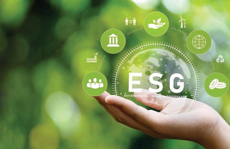 ESG PIC: SHUTTERSTOCK