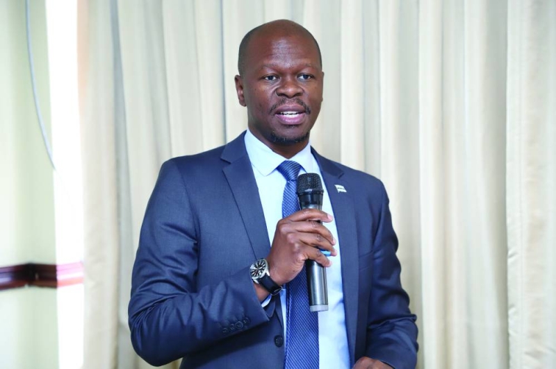 Delinquency rampant in security companies - Vimarsana News