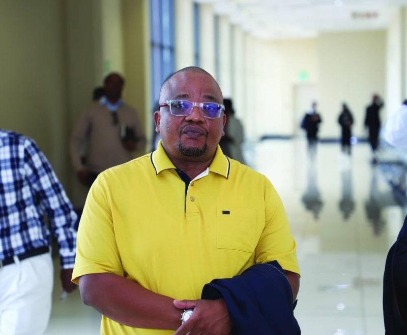 I secured that P500m tender – Masisi's nephew :: Mmegi Online - Vimarsana News