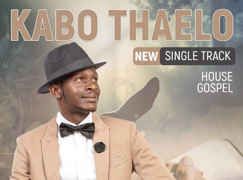 Kabo Thaelo