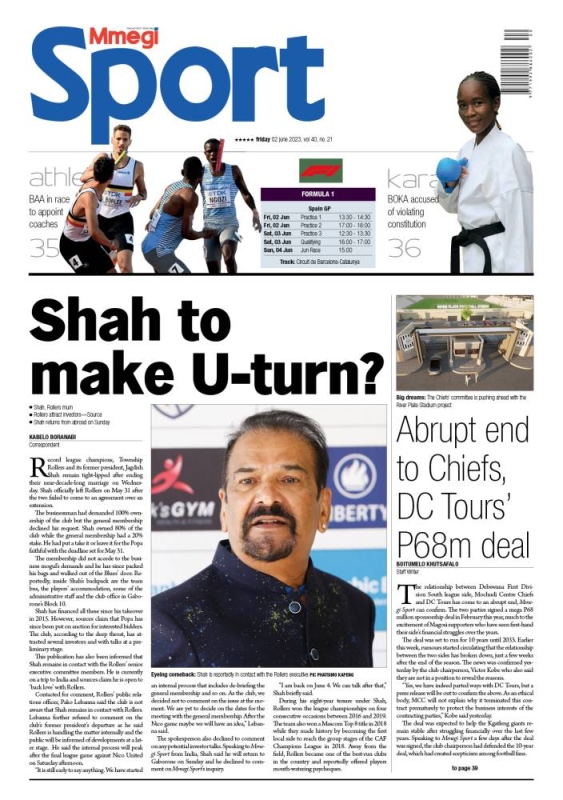 front page 1