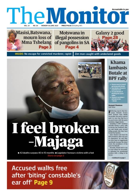 front page 1