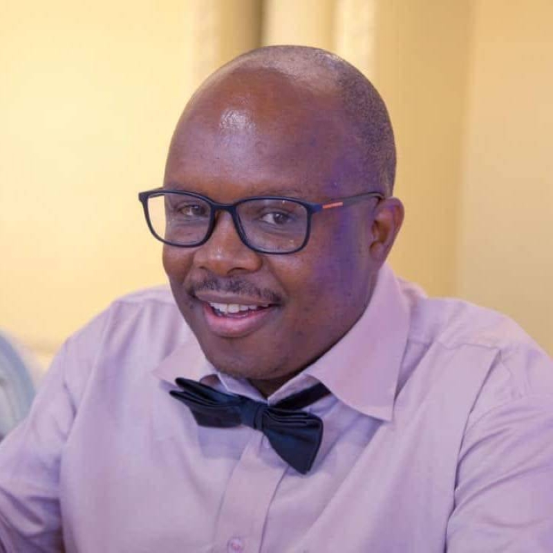 Newly Appointed Court of Arbitration for Sport (CAS) in Lausanne, Switzerland, Tshiamo Rantao