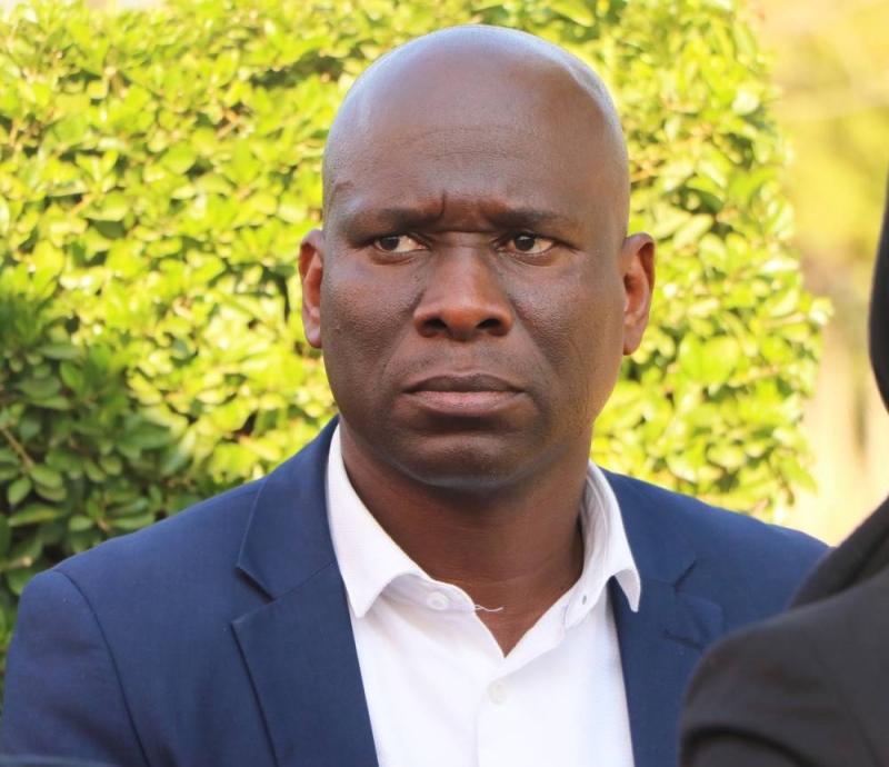 Staff welfare is a top priority for the DIS Mmegi Online