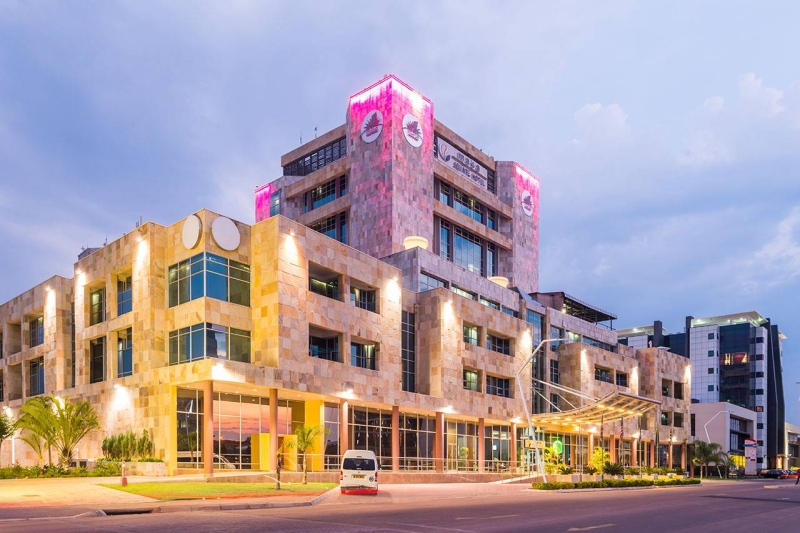 Marriot plans Protea Hotel for Serowe - Vimarsana News