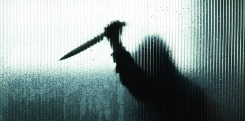 For illustration of murder PIC: SHOUSELAW.COM