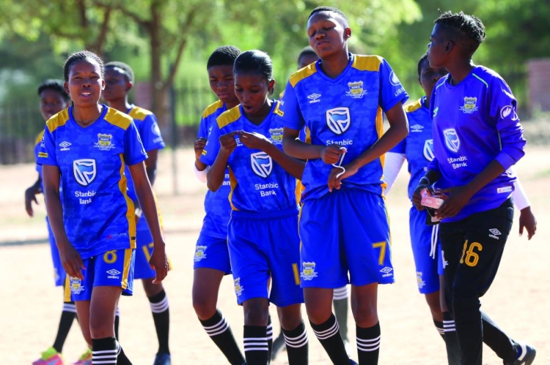 Rollers women's team secure Prestige sponsorship Mmegi Online