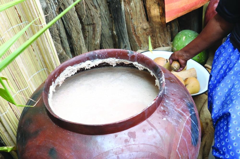 Gov't to decide Power Shake's fate :: Mmegi Online - Vimarsana News