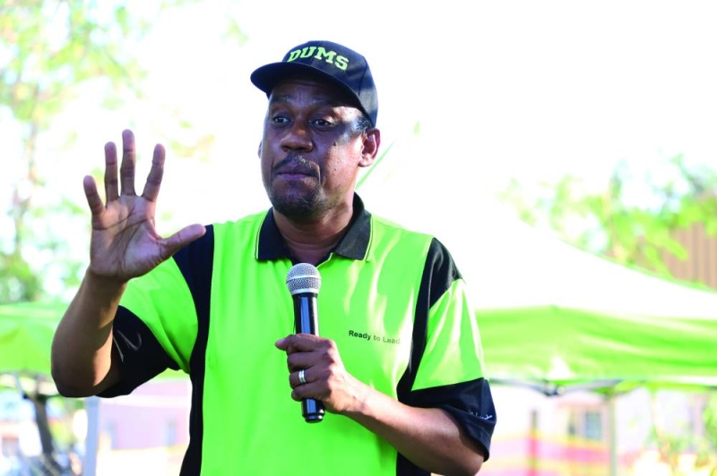 BCP heads into unfamiliar territory - Vimarsana News