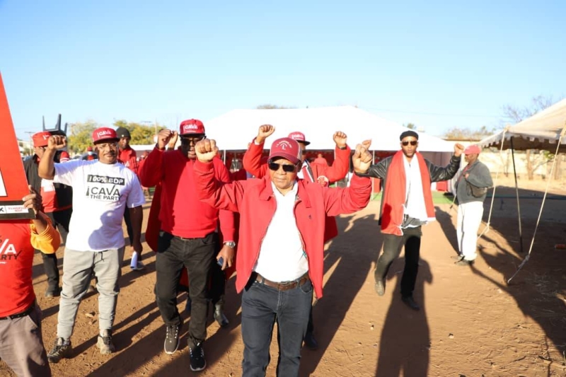 BDP confident of win at Serowe West by-election - Vimarsana News
