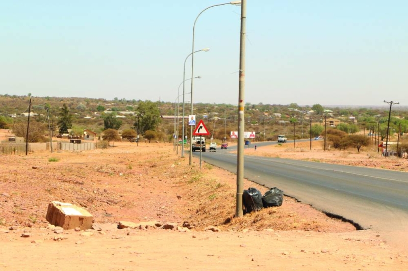 Molepolole endures intolerable water woes - Vimarsana News