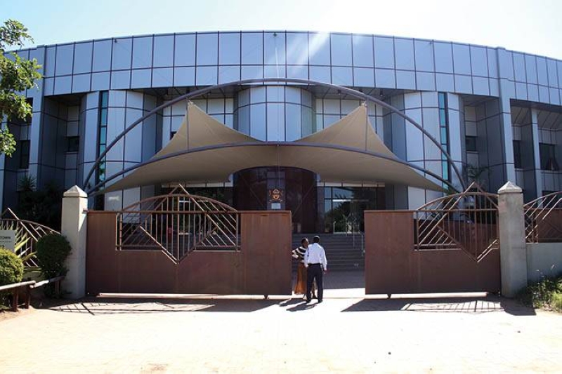 Man pleads guilty to assaulting, defiling minor - Vimarsana News