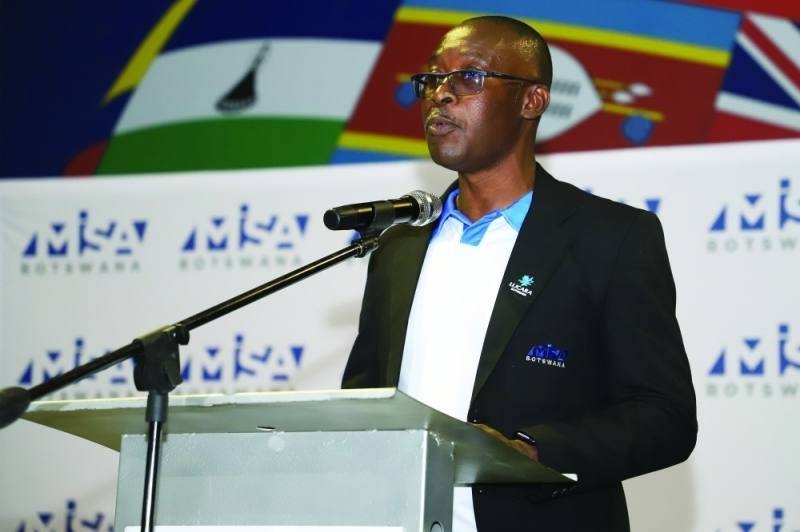 MISA Botswana shocked at DISS arrests of Mmegi journalists - Vimarsana News