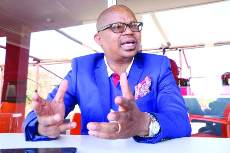 Fights within Molepolole South constituency continue - Vimarsana News