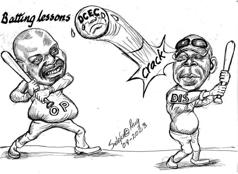 Batting Lessons Mmegi Online batting-lessons-mmegi-online