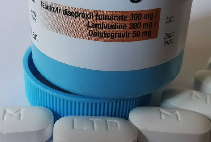 ARVs