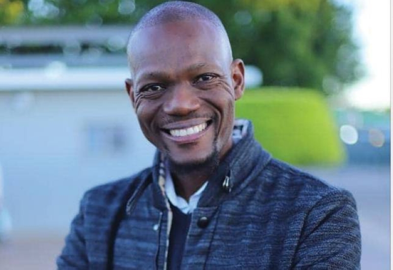 Keaoleboga Dipogiso