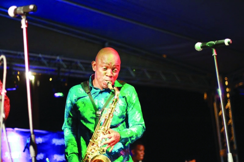 Afro Pop & Jazz icons for Spring By Day Picnic - Vimarsana News