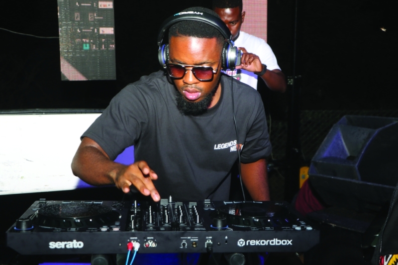 Chef Gustos wishes for more grace - Vimarsana News
