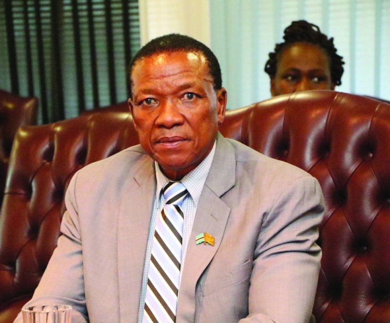 Autlwetse denies receipt of 'intervene' letters - Vimarsana News
