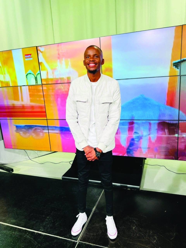 YAMAS nomination shock Thato Tladi - Vimarsana News