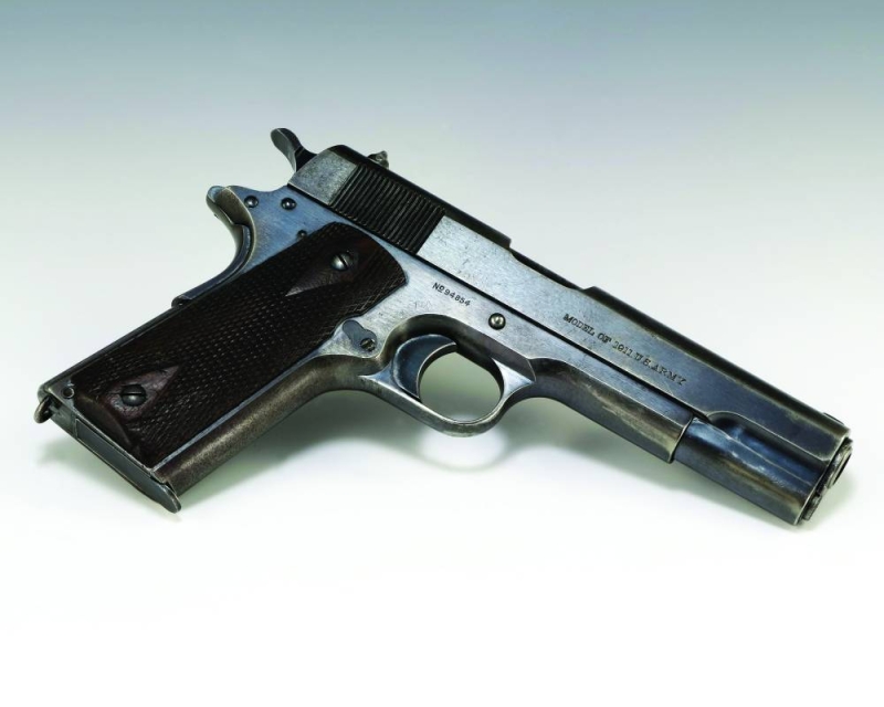 Armed robberies in which criminals use guns have been common amongst some neighbouring countries