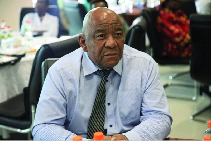 Fare thee well my brother, my Cde - Vimarsana News