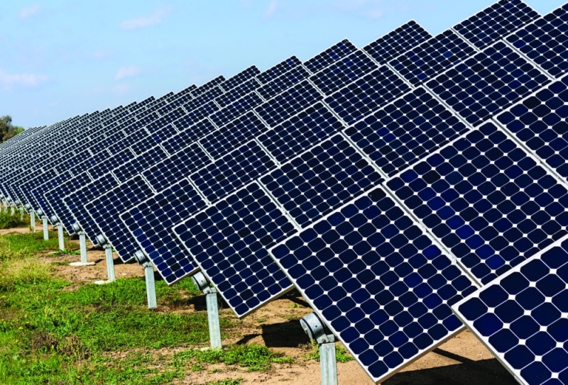 Diamonds in the sky: The state investment agency will target climate related projects