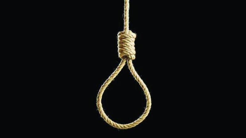 Suicide rope