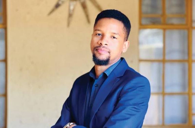 In charge: Badubi