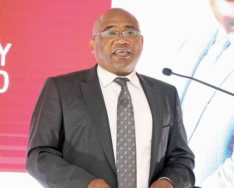 Norris PIC: PHATSIMO KAPENG