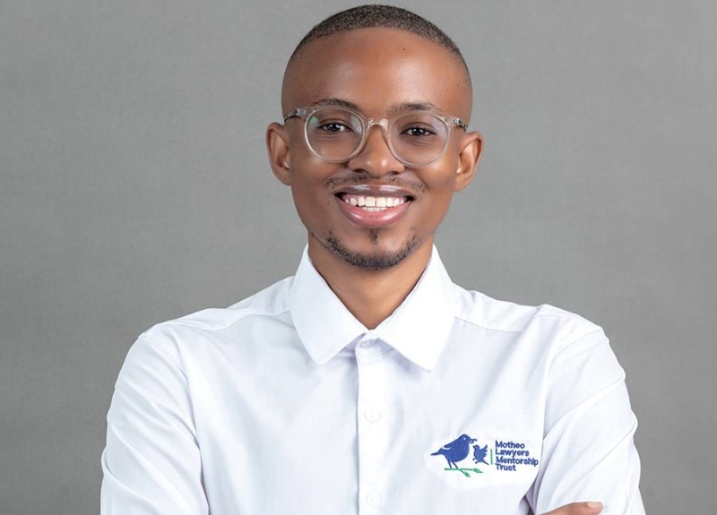 Letlhogonolo Moremi