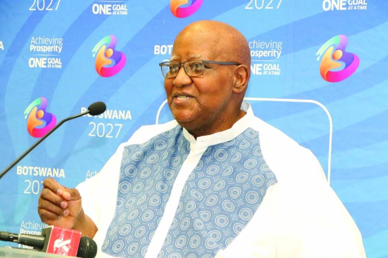 Optimistic: Mamelodi addressing the media this week PIC: PHATSIMO KAPENG