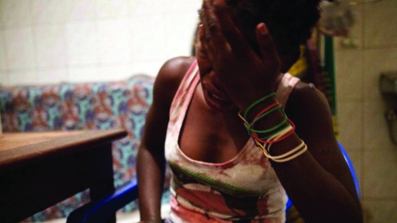 Mahalapye woman attacked, raped in her sleep - Vimarsana News